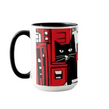 Gatos em Nova York