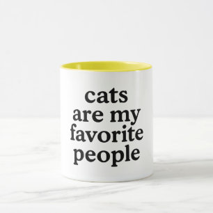 Caneca Gatos Favoritos
