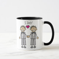Gay Wedding Favors