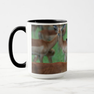 Caneca Gazela