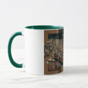 Caneca Gazelle Mug