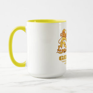 Caneca Gdansk COA