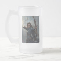 Caneca Geada do Arqueiro Rebelde – Stein Espírito