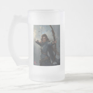 Caneca Geada do Arqueiro Rebelde – Stein Espírito
