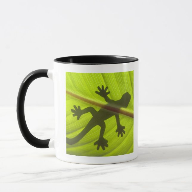 Caneca Geco (Esquerda)