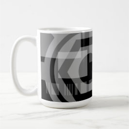 Caneca Geek Techno Mug