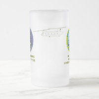 Caneca gelado do projeto 425