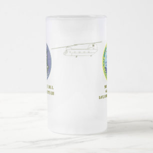 Caneca gelado do projeto 425