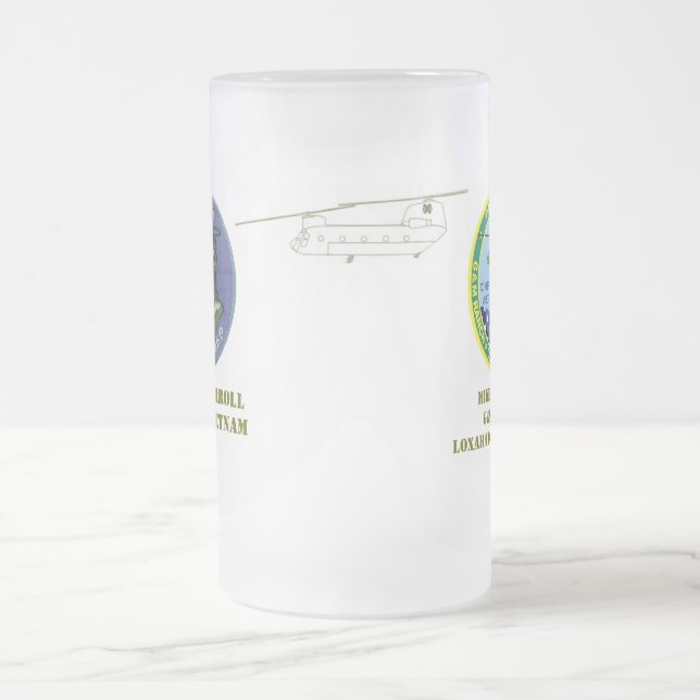 Caneca gelado do projeto 425 (Centro)