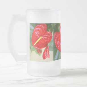 Caneca gelado tropical