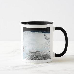 Caneca Gelo marinho ártico 2