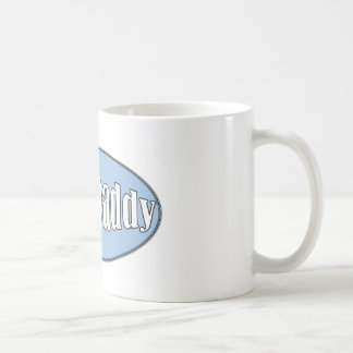 caneca gêmea do pai