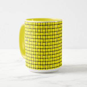 Caneca Gêmeos