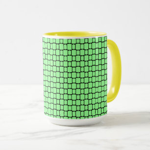 Caneca Gêmeos