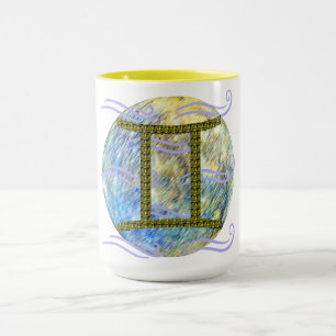 Caneca Gemini