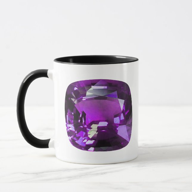 Caneca Gemstone (Esquerda)