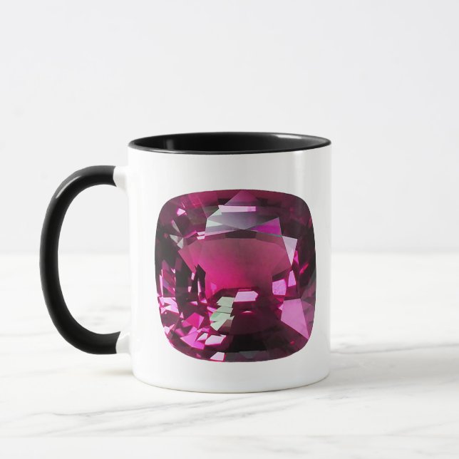 Caneca Gemstone (Esquerda)