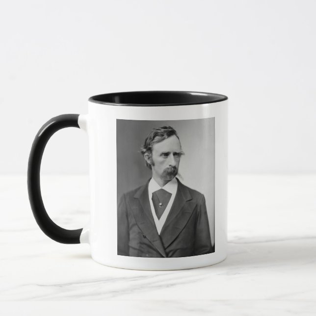 Caneca General George Custer (Esquerda)