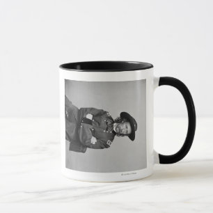 Caneca General George Custer Fotografia #1