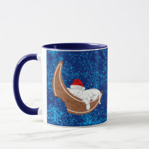 Caneca Gengibre Gato
