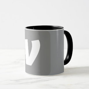 CANECA GENOMA ROSA DE DESENHO ANIADO FOFO