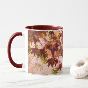 Caneca Gentil Queda Mug