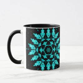 Caneca Geometria