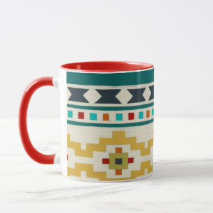 Caneca Geometria Sudoeste III