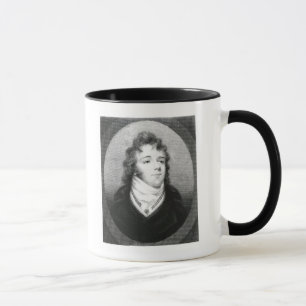 Caneca George "Beau" Brummel