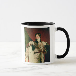Caneca George IV