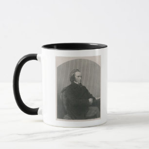 Caneca George John Douglas Campbell