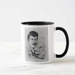 Caneca George Leybourne