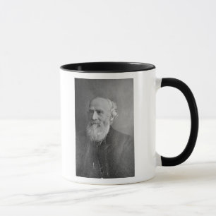 Caneca George Williams