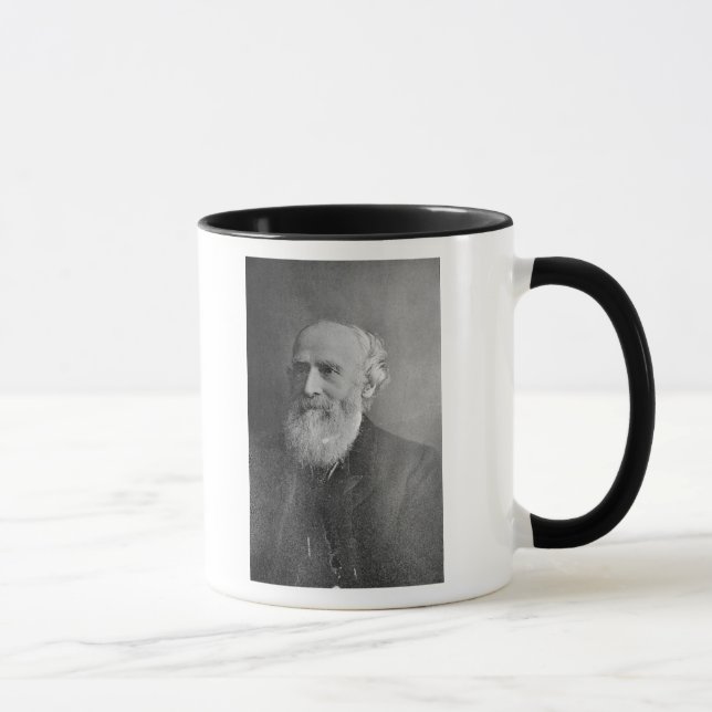 Caneca George Williams (Direita)