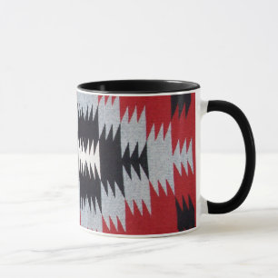 Caneca geral do nativo americano