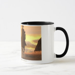 Caneca Geral no oeste