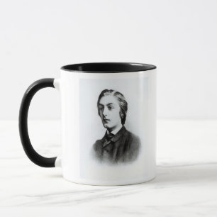 Caneca Gerard Manley Hopkins