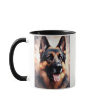 GERMAN SHEPHERD -4-