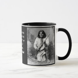 Caneca Geronimo