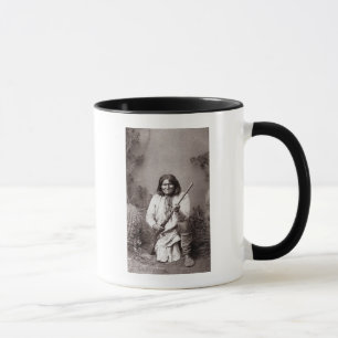 Caneca Geronimo - vintage