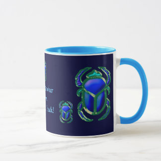 Caneca GÉSIMO - Coleção de AÇÚCAR