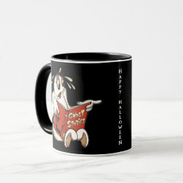 Caneca Ghost Stories Halloween Mug