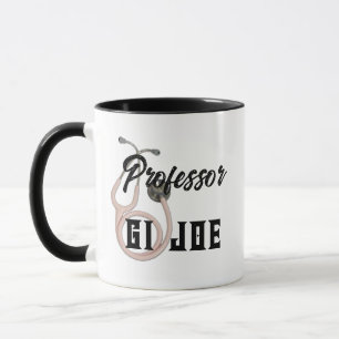 Caneca Gi Doctor Coffee Cup, Gastroenterologista Humor
