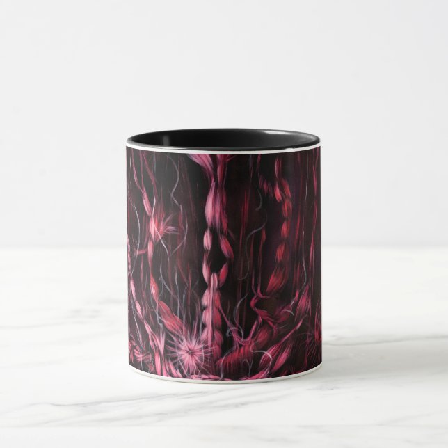 Caneca GIAWIL Pink (Centro)