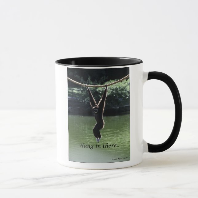 Caneca Gibbon (Direita)