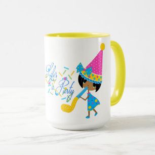 Caneca Gift Combo Mug