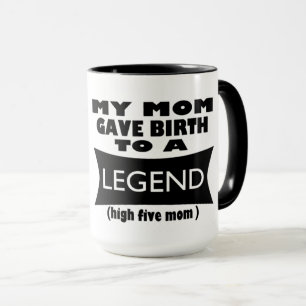 Caneca Gift Combo Mug