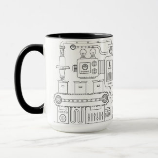 Caneca Gift Mug