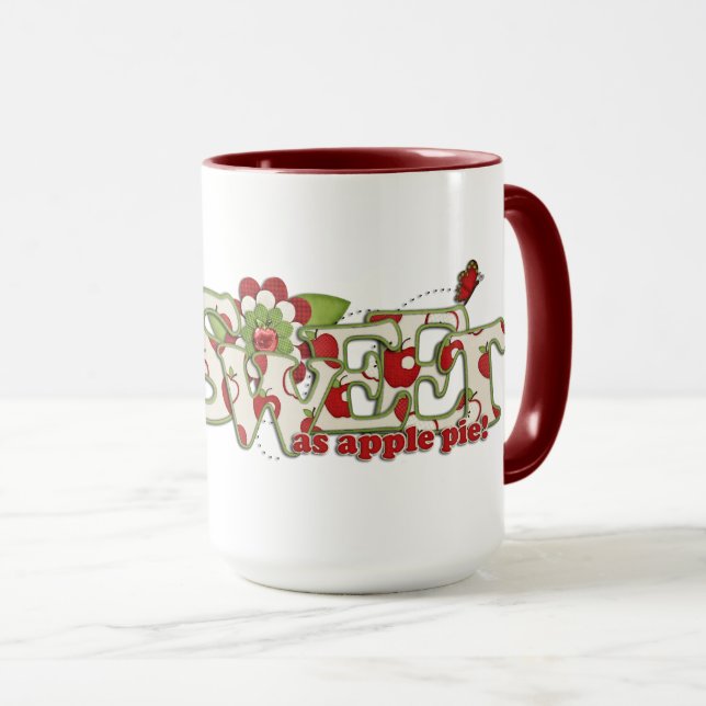 Caneca Gift Mug 15 oz Mug (Frente Esquerda)