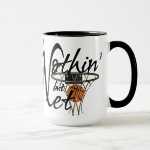 Caneca Gift Mug de Basquete